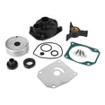thumbnail image 2 of Water Pump Impeller,Water Pump Impeller Repair Water Pump Impeller Kit Elevate Your Experience, 2 of 8