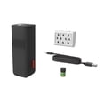 thumbnail image 2 of BONECO P50 Waterless Aroma Diffuser and Air Cleaner - Black, 2 of 7