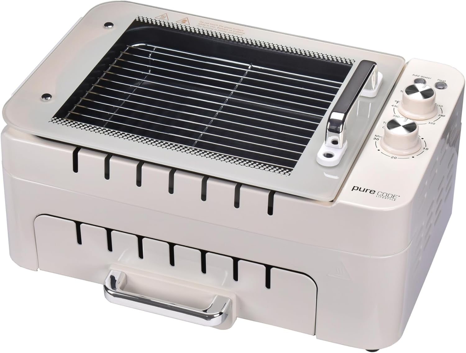 Ninja OG951 Woodfire ProConnect Premium XL Outdoor 7-in-1 Grill