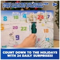 thumbnail image 3 of PAW Patrol Holiday Rescue Advent Calendar, Ages 3+, 3 of 11