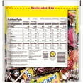 thumbnail image 2 of Child's Play, Assorted Candy, 26 oz. Stand Up Pouch. Peanut Free, Gluten Free. Contains Milk and Soy., 2 of 6
