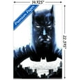 thumbnail image 3 of DC Comics - Batman - City Wall Poster, 14.725" x 22.375", 3 of 3