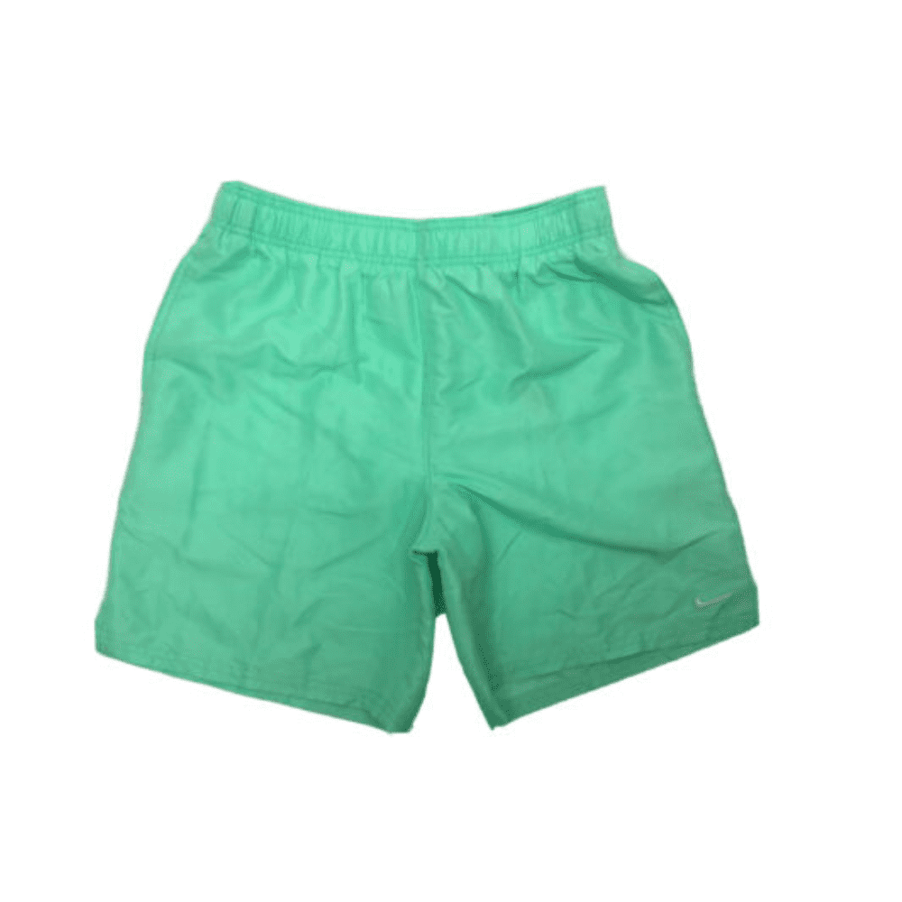 galactic jade nike shorts