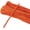 Orange-red, variant on Pipe Cleaners Craft Kit, Bendable Fuzzy Stems for Kids Art Projects, Non-Shedding Soft Wire for DIY, Classroom, Party, Floral Decor