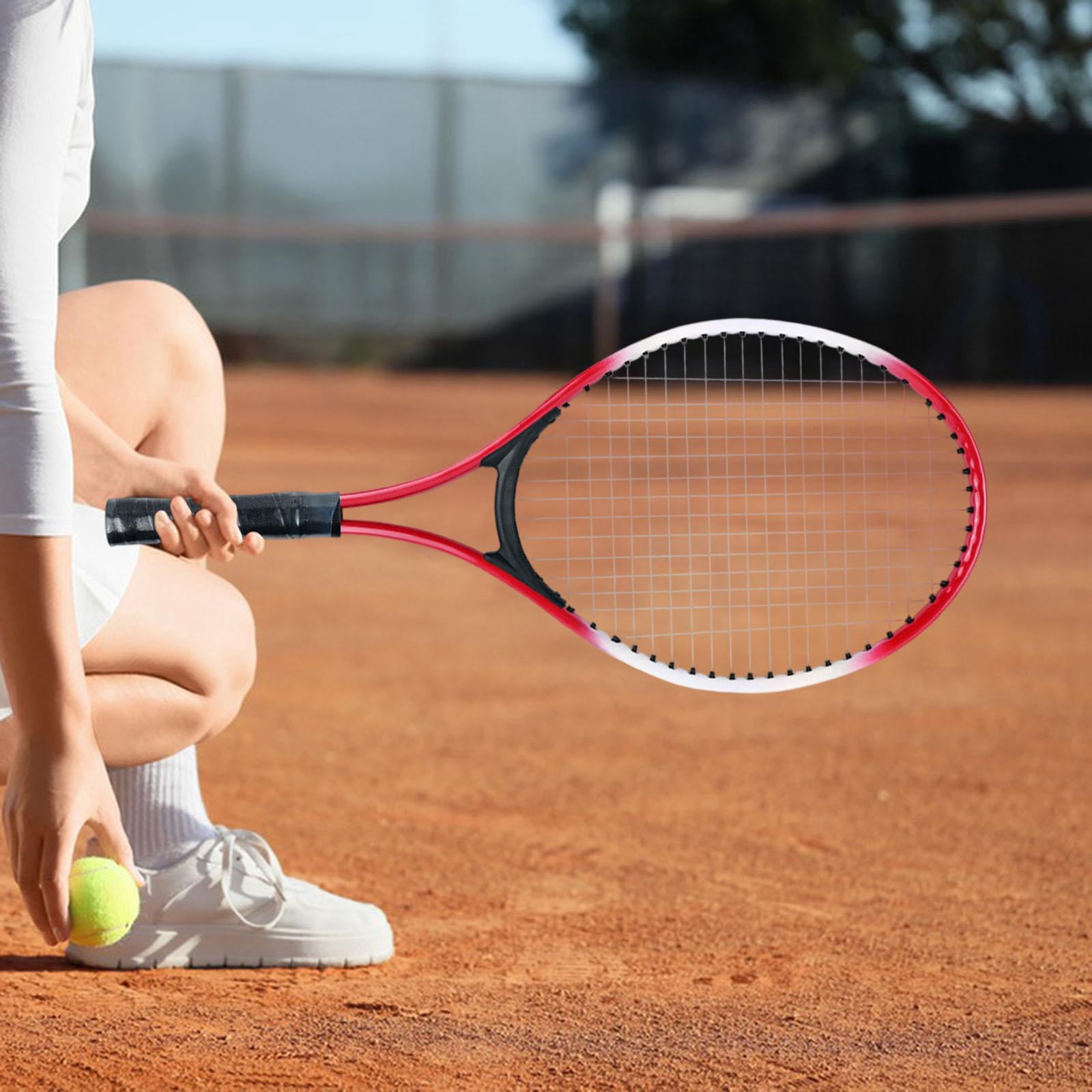 funtasica Tennis Racket, And Lightweight Training Equipment for Adults And Beginners, Ideal for Indoor And Outdoor Use, A Great Gift for Men And Women