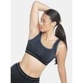 thumbnail image 4 of Champion Women's Seamless Medium Impact Sports Bra, Sizes S - XXL, 4 of 7