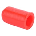 thumbnail image 4 of 10 PCS Silicone Drumstick Silent Practice Tips Replacement Musical Instruments Accessory(Red), 4 of 9