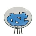 thumbnail image 1 of Team Sports America NCAA Bird Bath, 1 of 1