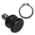 thumbnail image 4 of Detroit Axle - 2pc Front Ball Joints for 03-07 Nissan Murano, 04-09 Quest, 08-20 Rogue, 2 Lower Ball Joints 2005 2006 2010 2011 2012 2013 2014 2015 2016 2017 2018 2019 Replacement, 4 of 7