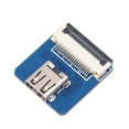 thumbnail image 1 of Interfaz micro de cinta antiinterferencias Compatible con HDMI (Micro Horizontal B), 1 of 3