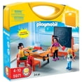 thumbnail image 1 of Playmobil - 9321 | City Life: Music Class Carry Case, 1 of 3