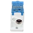 thumbnail image 2 of Caja de distribución de terminales Sincero 690V 160A azul, 2 of 9