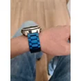 thumbnail image 2 of Correa De Eslabones Premium Para Amazfit Gtr 47 Mm, 2 of 7