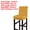 Gold, variant on Stretch Bar Stool Cover for Bar Height Side Chair Slipcovers