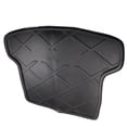thumbnail image 1 of Akozon Tapis de Protection Arrière en PVC Imperméable pour Coffre Arrière Jade 2013, 1 of 8