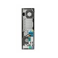 thumbnail image 2 of Restored CPU Hp Prodesk 600 G4 Intel core i5-8500 8GB en RAM y 256GB SSD (Refurbished), 2 of 4