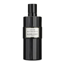 Korloff Unisex Cuir Mythique EDP Spray 3.4 oz Fragrances 3760251870322