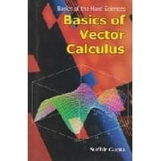 Basics of Vector Calculus - Sudhir Gupta