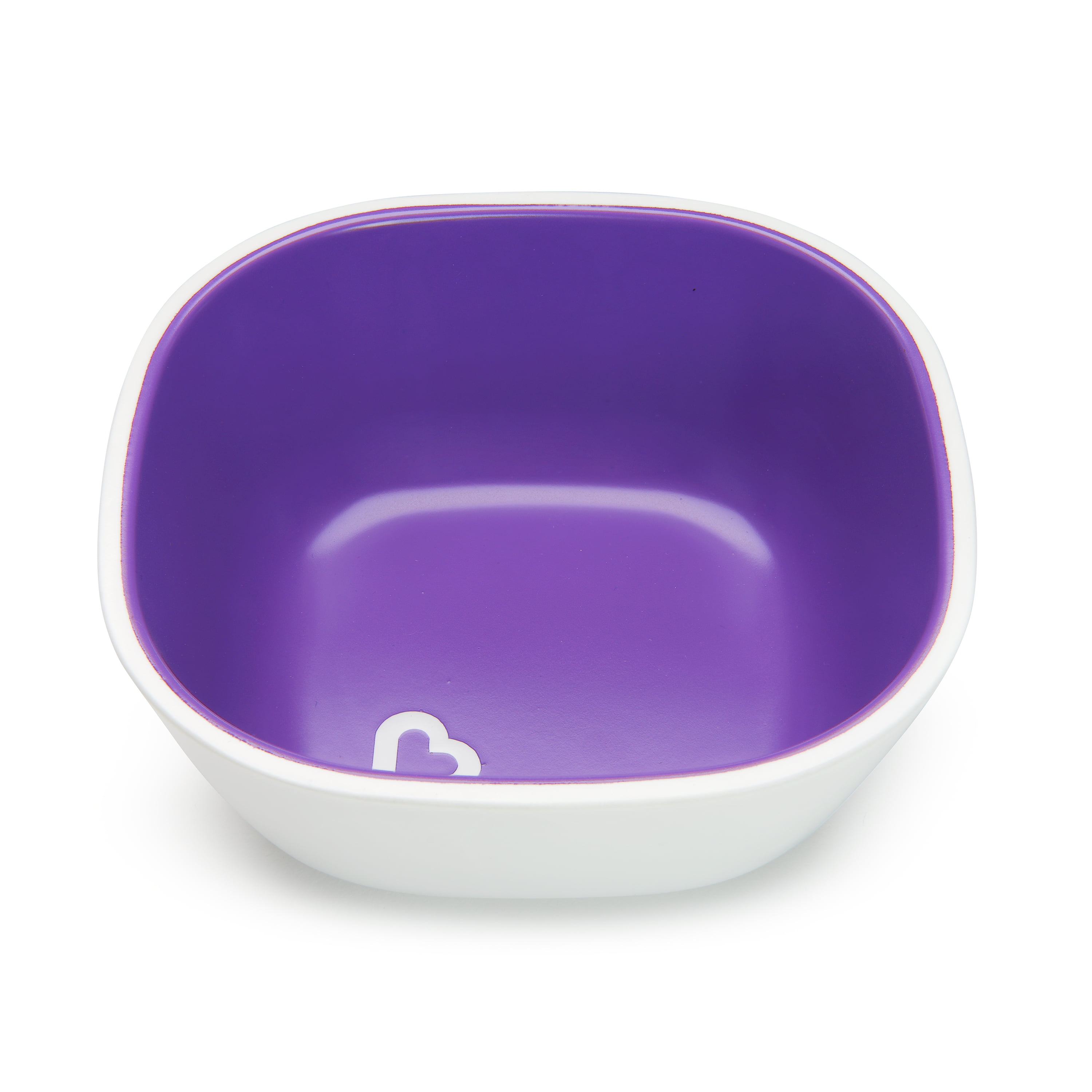 DESIGNS MAY VARY NEW MUNCHKIN SPLASH BOWLS X2