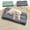 A118 home decor under 5$, variant on Usloyux Under $5 Dog Crate Pad,23.62x18.5x2.76 Inch Dogs Cat Beds for Indoor Cats Dog Kennel Bed,Washable Water-Resistant Pet Bed Flat Dogs Cage Mat for Small Dogs