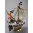thumbnail image 2 of Maqueta Bandai Hobby One Piece Going Merry de 30 cm, 2 of 5