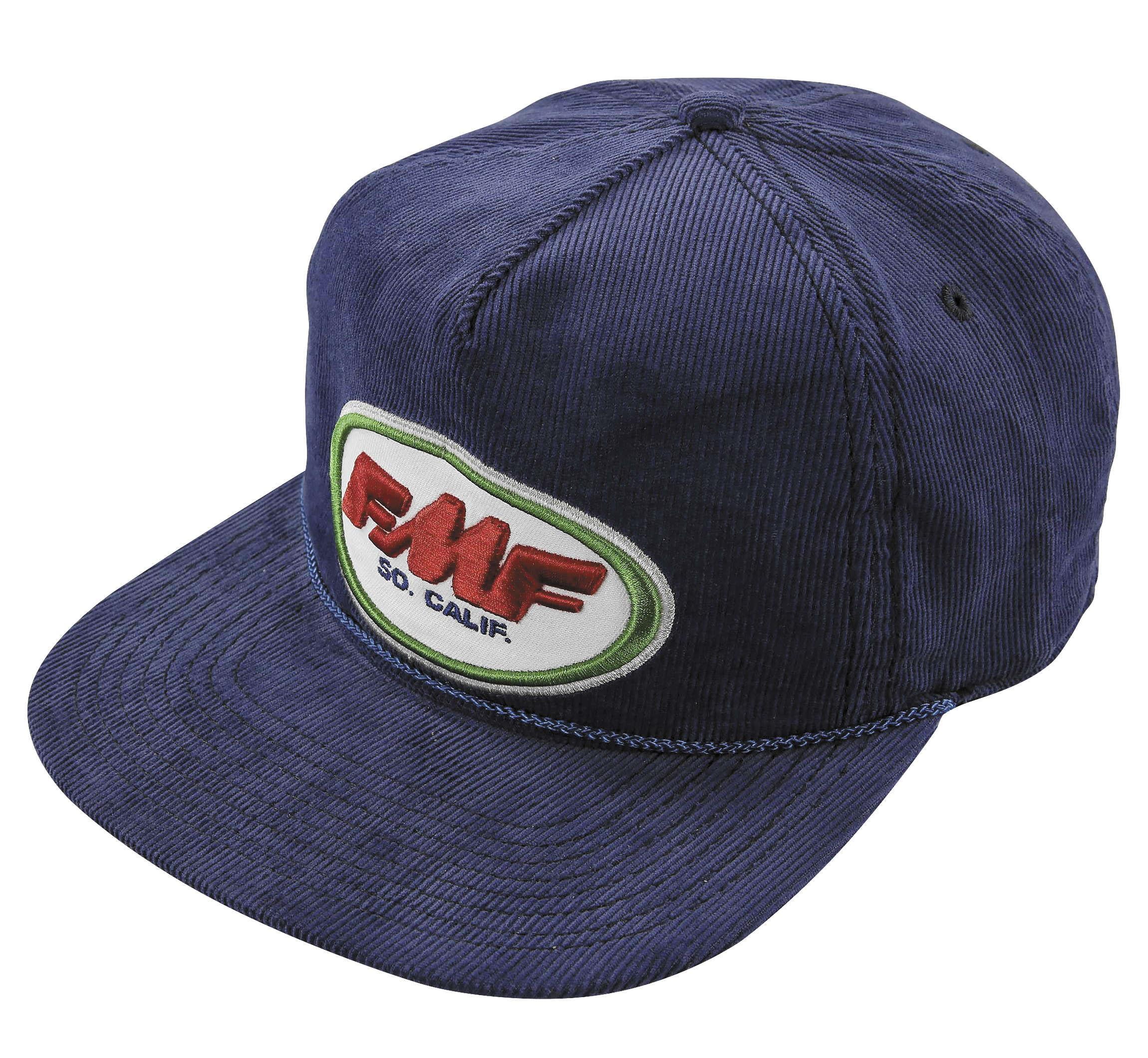 FMF Racing Original Hat - Walmart.com