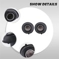thumbnail image 5 of 2Pcs Carburetor Repair Kit for HONDA Steed Shadow VT VLX 600 88-98, 5 of 5