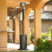 Blue Rhino Black Patio Heater