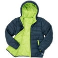 thumbnail image 3 of Result Core Boys/Girls Junior Padded Waterproof & Windproof Jacket, 3 of 4