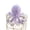 Purple, variant on BESTSKY Octopus Plush Octopus Stuffed Toy Funny Stuff Room Decoration Weighted Stuffed Animals Purple 18CM