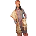 thumbnail image 3 of Exclusive Designer Indian Wedding Salmon Sherwani For Men. This product is custom made to order., 3 of 5