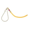thumbnail image 1 of TABLZONE 1Pack Strap for Vehicle Grounding and Safety Enhancement in Driving, 1 of 8