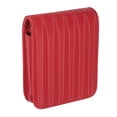 thumbnail image 1 of Bolsa para lápiz labial ANGGREK PU impermeable de viaje con espejo, 1 of 8