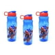 thumbnail image 1 of Botella de agua Zak Designs Marvel Spider-Man vs Carnage 900 ml, 1 of 1