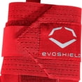 thumbnail image 2 of Evoshield Sliding Mitt, Scarlet Red for Left Hand, 2 of 7