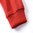 thumbnail image 4 of Pyjamas de Noël Assortis pour Enfants Imprimé Pyjamas pour Garçons Coton Bio Pyjamas de Noël pour Enfants, 4 of 7