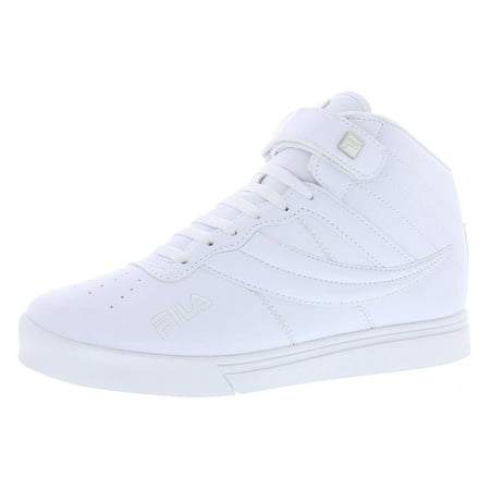 Fila Vulc 13 Reverse Flag Mens Shoes Size 7.5, Color: White