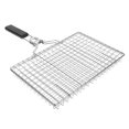 thumbnail image 1 of WEAVILUX Pinzas Plegables Para Red De Barbacoa Con Fuerte Y Acabado Fino Color, 1 of 7