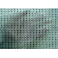 thumbnail image 4 of oneOone Cotton Silk Fabric Basketweave Geometric Printed Craft Fabric BTY 42 Inch Wide, 4 of 4