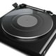 thumbnail image 3 of Mat De Giradería Acrílica Slipmat De Reducción De Ruido Estático Para Un Reproductor De Disco De 12 Pulgadas, 3 of 7
