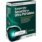 Kaspersky Security for Ultra Portables