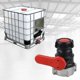 thumbnail image 5 of Ibc Tank Adapter, Tank Valve Valve For Ibc Tank, Ibc Tank Adapter, Ibc Tank Tap Dn50 (75 Mm), 5 of 5