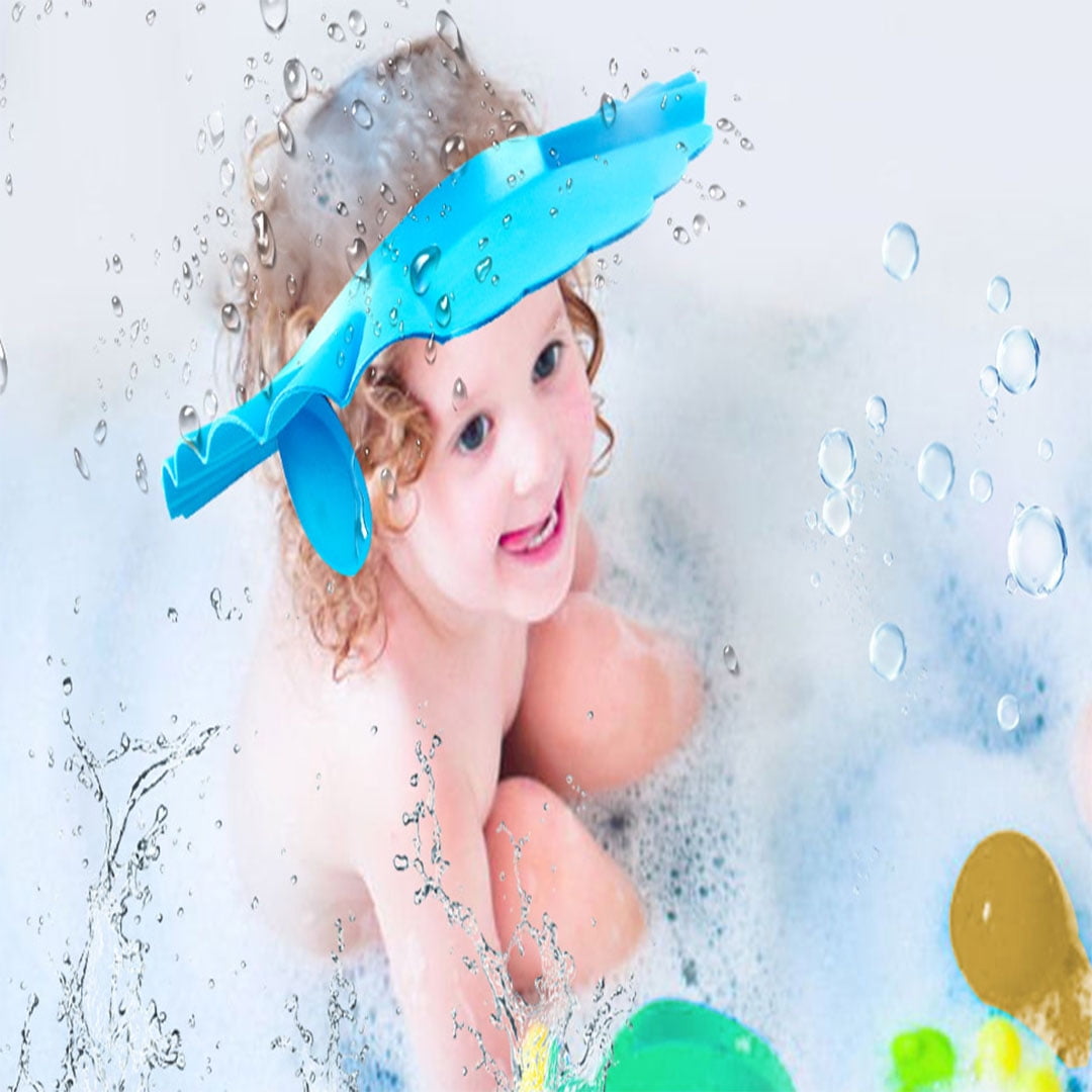 bath cap for babies