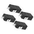 thumbnail image 1 of unbranded 4Ud Interruptor De Puerta Para Microondas Con Componente De Alta Durabilidad Y Seguridad, 1 of 8
