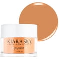 thumbnail image 1 of Kiara Sky Polvo para inmersión de uñas de larga duración, tonos nude, 1 oz, cambios desnudos, 1 of 2