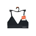 thumbnail image 3 of Hanes Originals Women's Rib Triangle Bra, 3 of 10