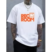 Rec Room VR Social Gaming Virtual Reality Against Gravity Play Create Party T-Shirt V51286, for men & women, up to size 5XL