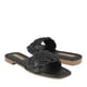 thumbnail image 1 of SANDALIAS DAMA STYLO 16113 SIMIPIEL NEGRO Stylo  16113, 1 of 4