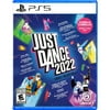 Just Dance 2022, Ubisoft, PlayStation 5, [Physical], 887256111861