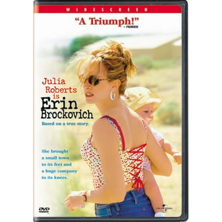 Erin Brockovich (DVD)